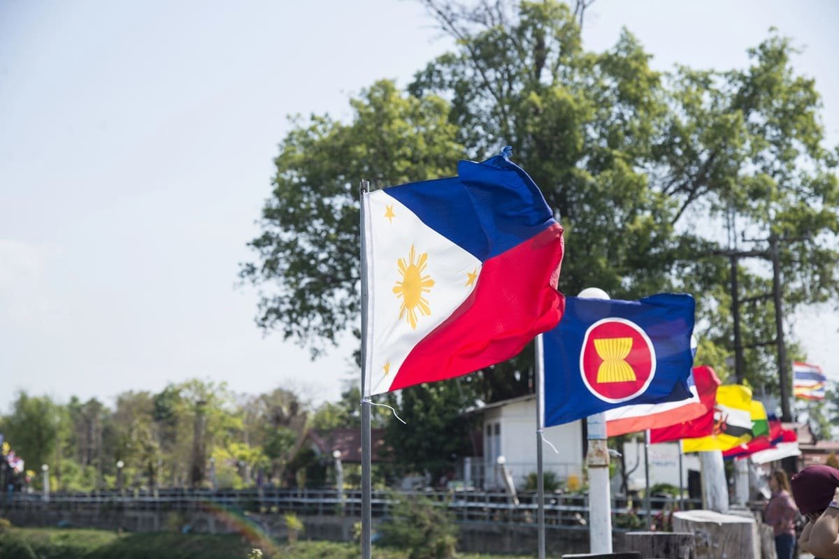 Filipinas apoya el proyecto de visado único dentro de la ASEAN