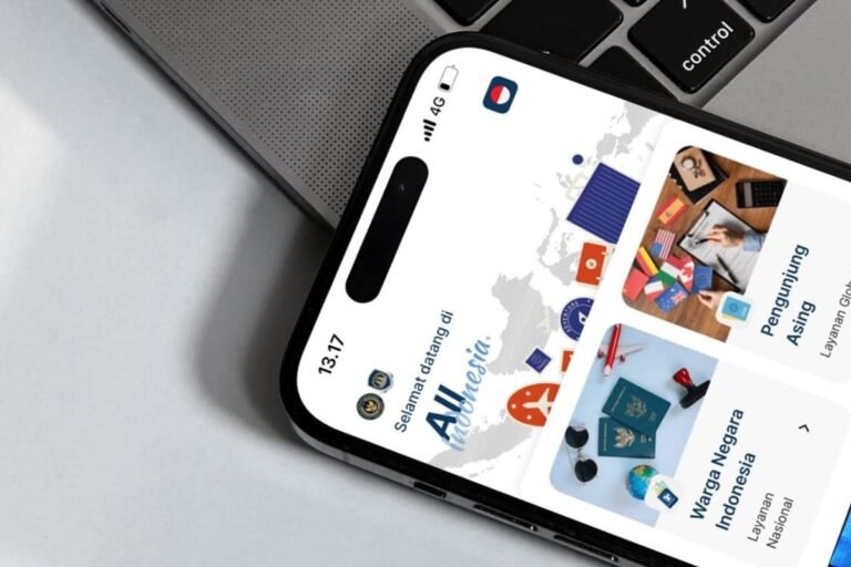 Indonésie : la carte d’arrivée “All Indonesia” obligatoire à partir du 1er octobre 2025