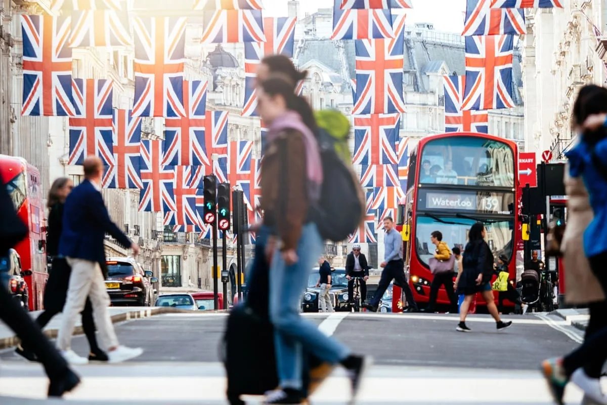 UK issues 13.4 million Electronic Travel Authorisations (ETA) since system launch