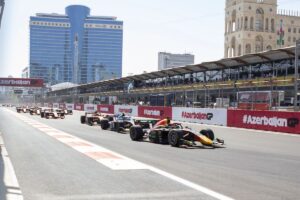 Azerbaiyán simplifica los trámites de visado para el Gran Premio de F1