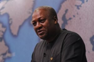 Ghana: President wants to speed up introduction of e-Visa