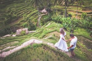 Bali, paradis du bien-être : guide des retraites yoga et wellness pour se ressourcer