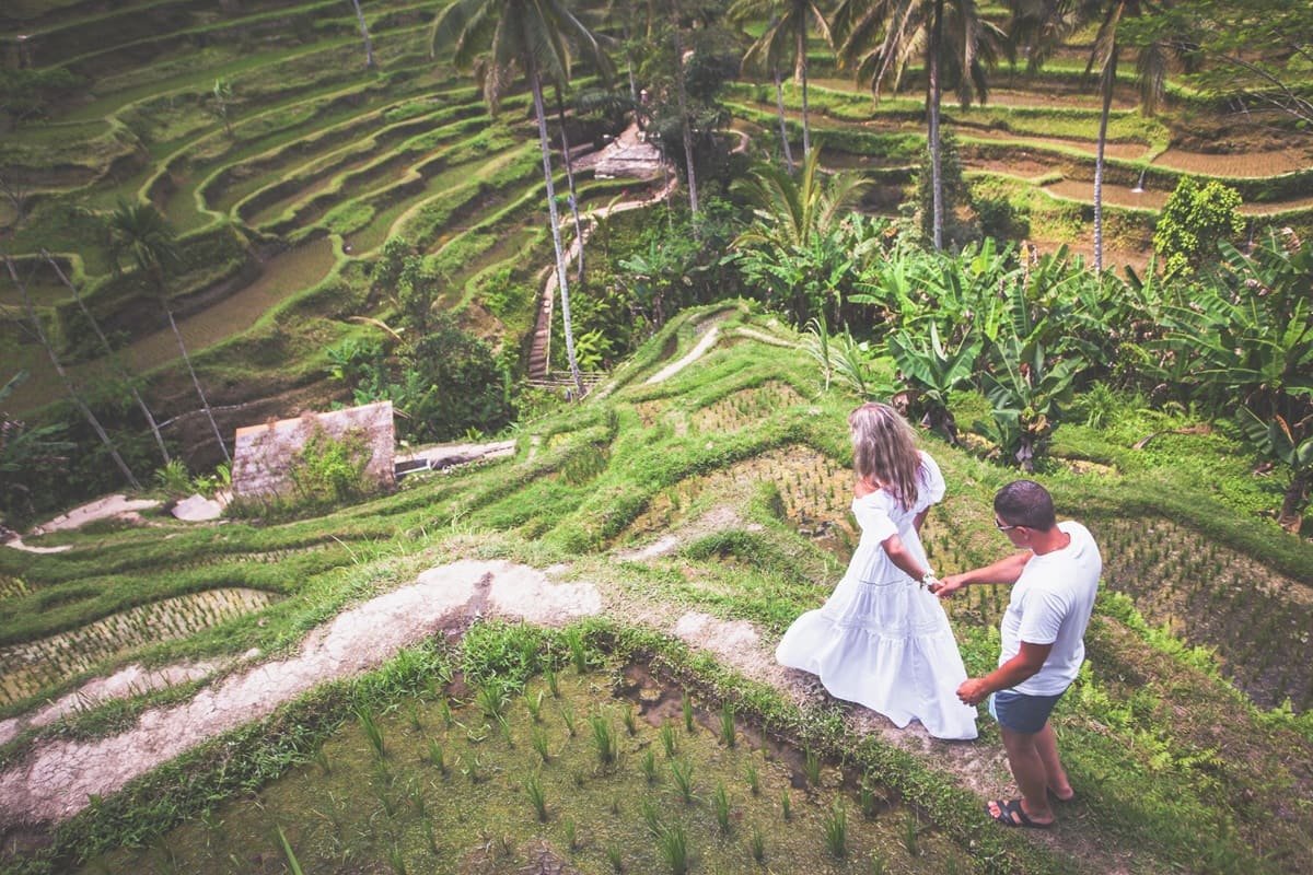 Bali, paradis du bien-être : guide des retraites yoga et wellness pour se ressourcer