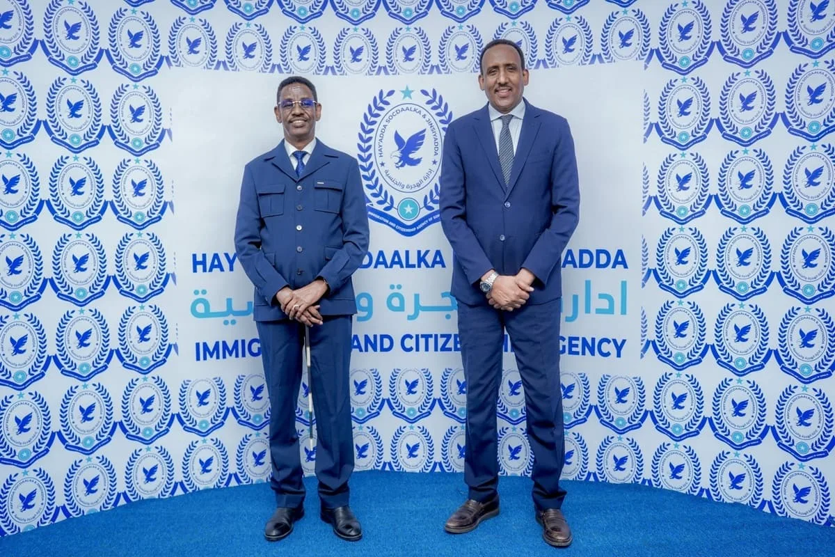 La Somalie lance officiellement son service de visa électronique