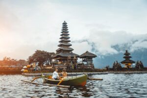 “All Indonesia”: the new centralized digital portal to streamline arrival procedures