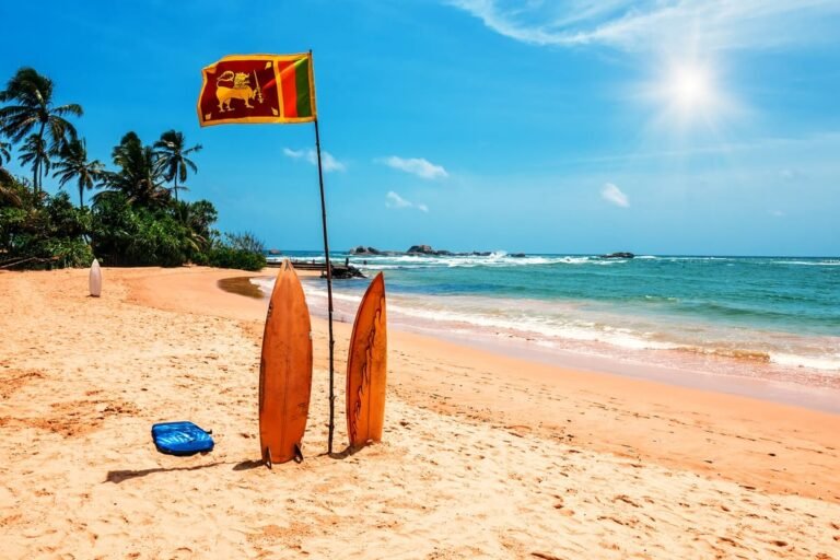 Sri Lanka: ETA visa fee waiver for 33 new countries not yet in effect