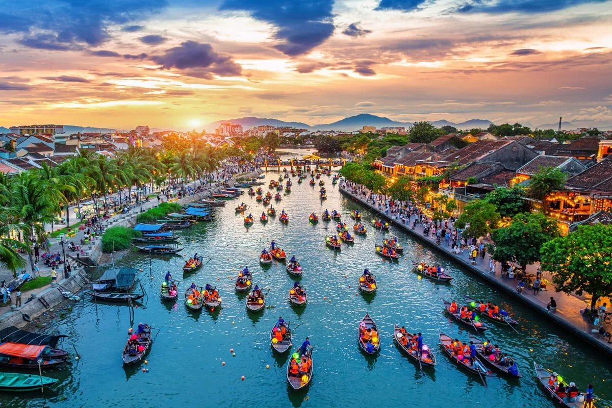 Vietnam grants visa-free entry to 12 more European countries
