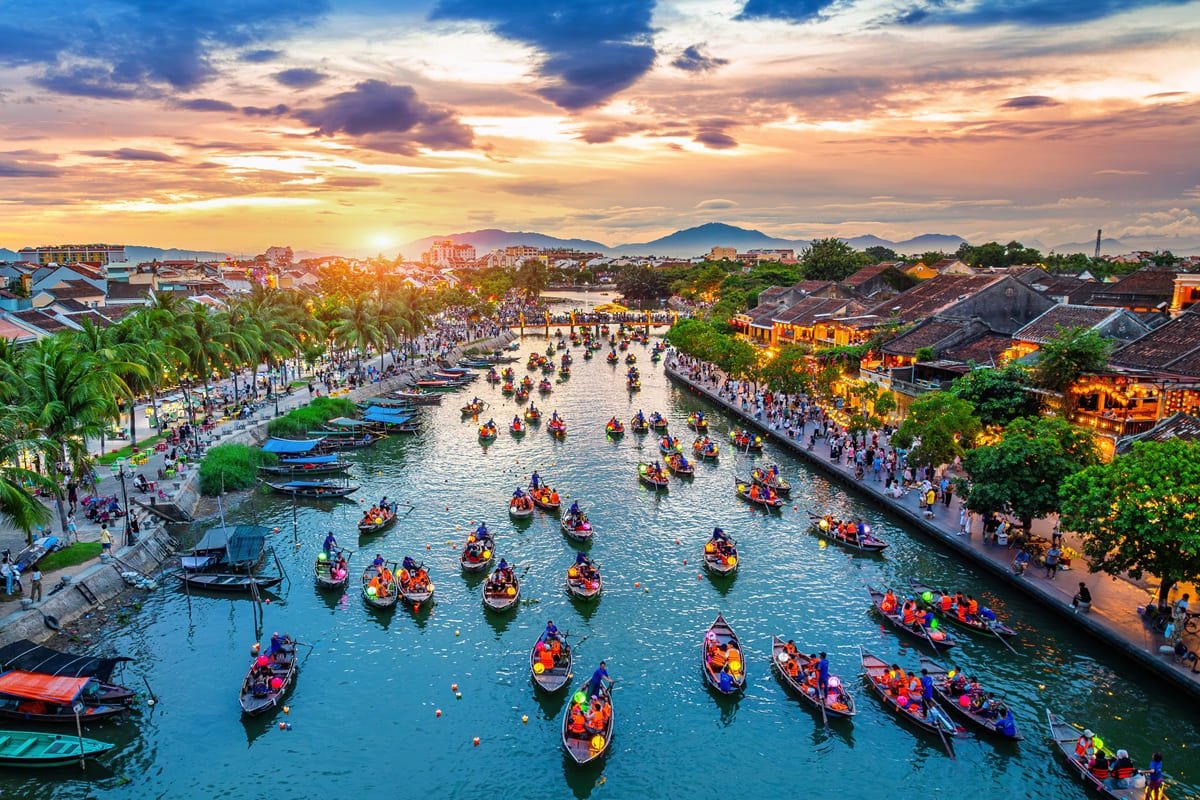 Vietnam : 12 nouveaux pays européens exemptés de visa