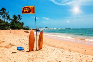 Sri Lanka: la exención de tasas del visado ETA prometida a 33 nuevos países aún no está en vigor