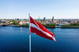 Latvia: ETA mandatory from September 1, 2025 for certain travelers