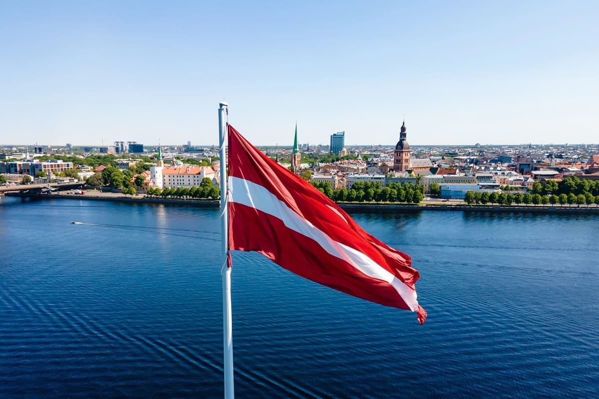 Latvia: ETA mandatory from September 1, 2025 for certain travelers