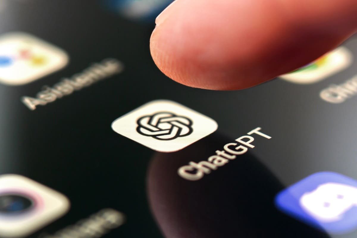 ChatGPT da una información errónea sobre un visado y las vacaciones de una pareja se van al traste…