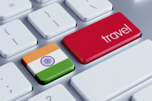 India set to launch digital arrival card