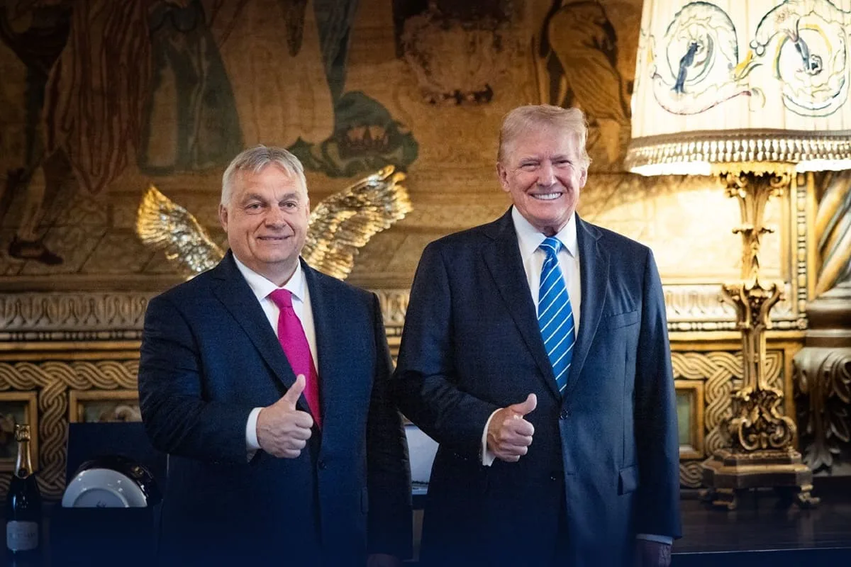 U.S.: Hungary regains full access to ESTA under the Visa Waiver Program