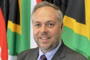 L’Afrique du Sud s’apprête à dévoiler son système ETA