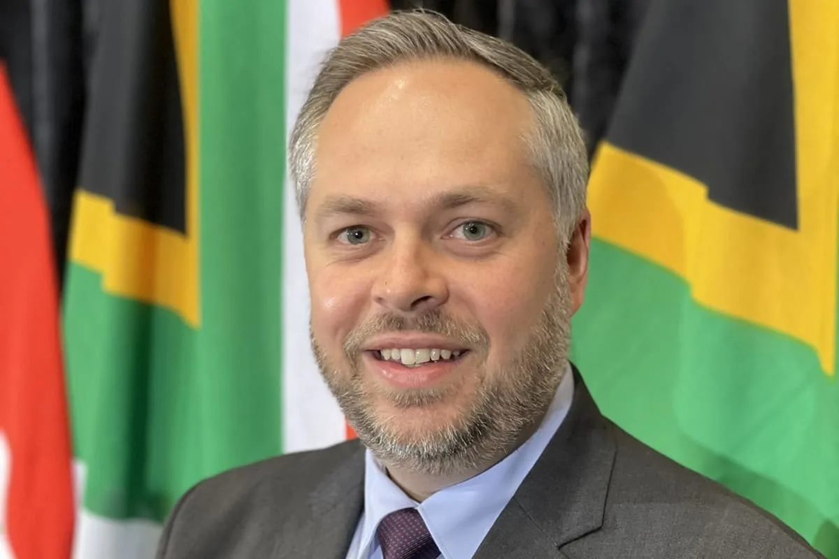 South Africa set to unveil ETA system