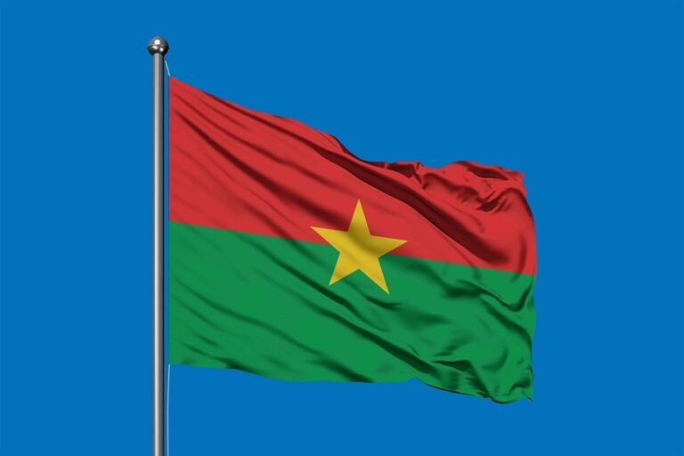 Burkina Faso: visado gratuito para los ciudadanos africanos
