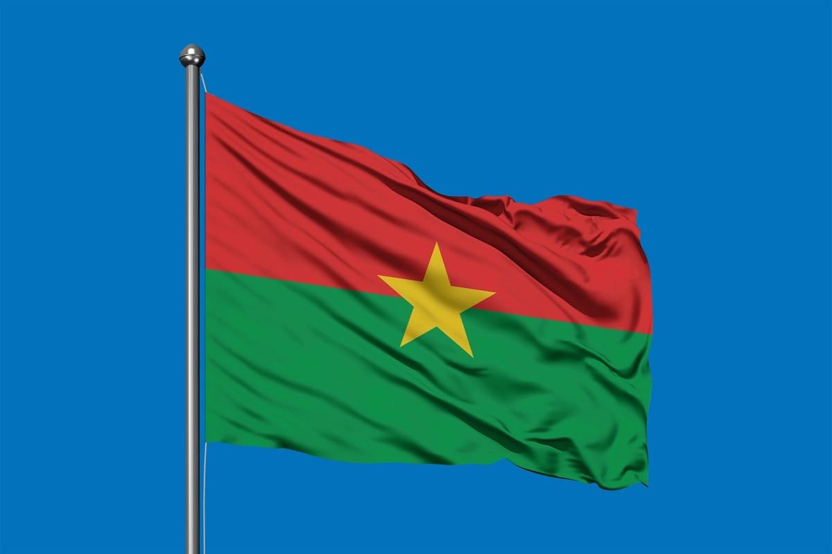 Burkina Faso: visado gratuito para los ciudadanos africanos