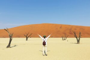 Namibia expands the list of countries eligible for visa on arrival