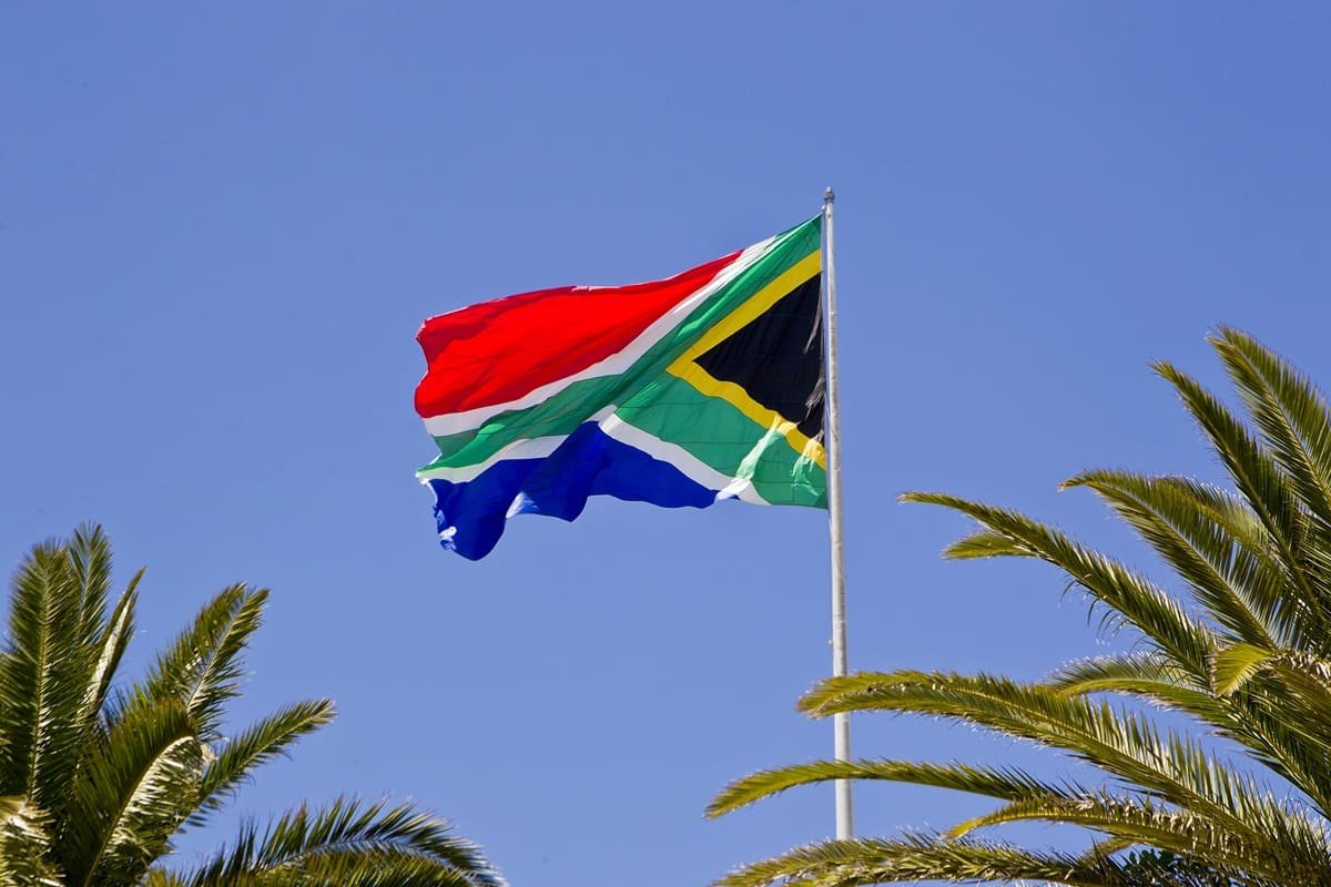 Sudáfrica: ¿quién podrá optar al ETA y a partir de cuándo?