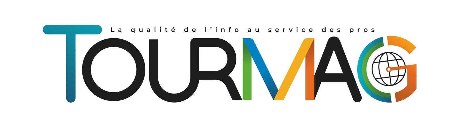 Logo TourMaG