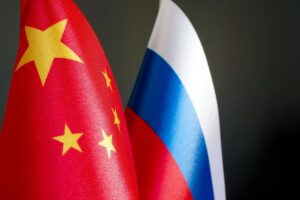 China grants visa exemption to Russian citizens