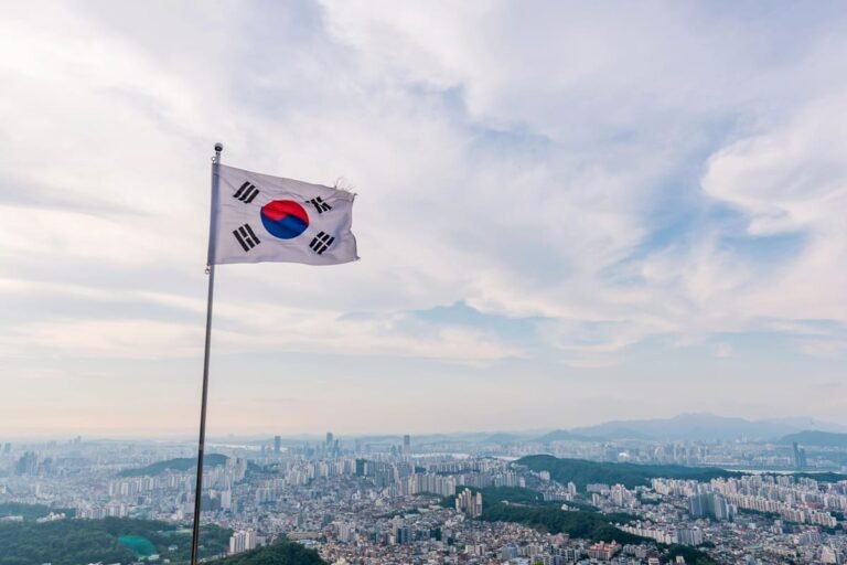 South Korea extends K-ETA exemption until 2026