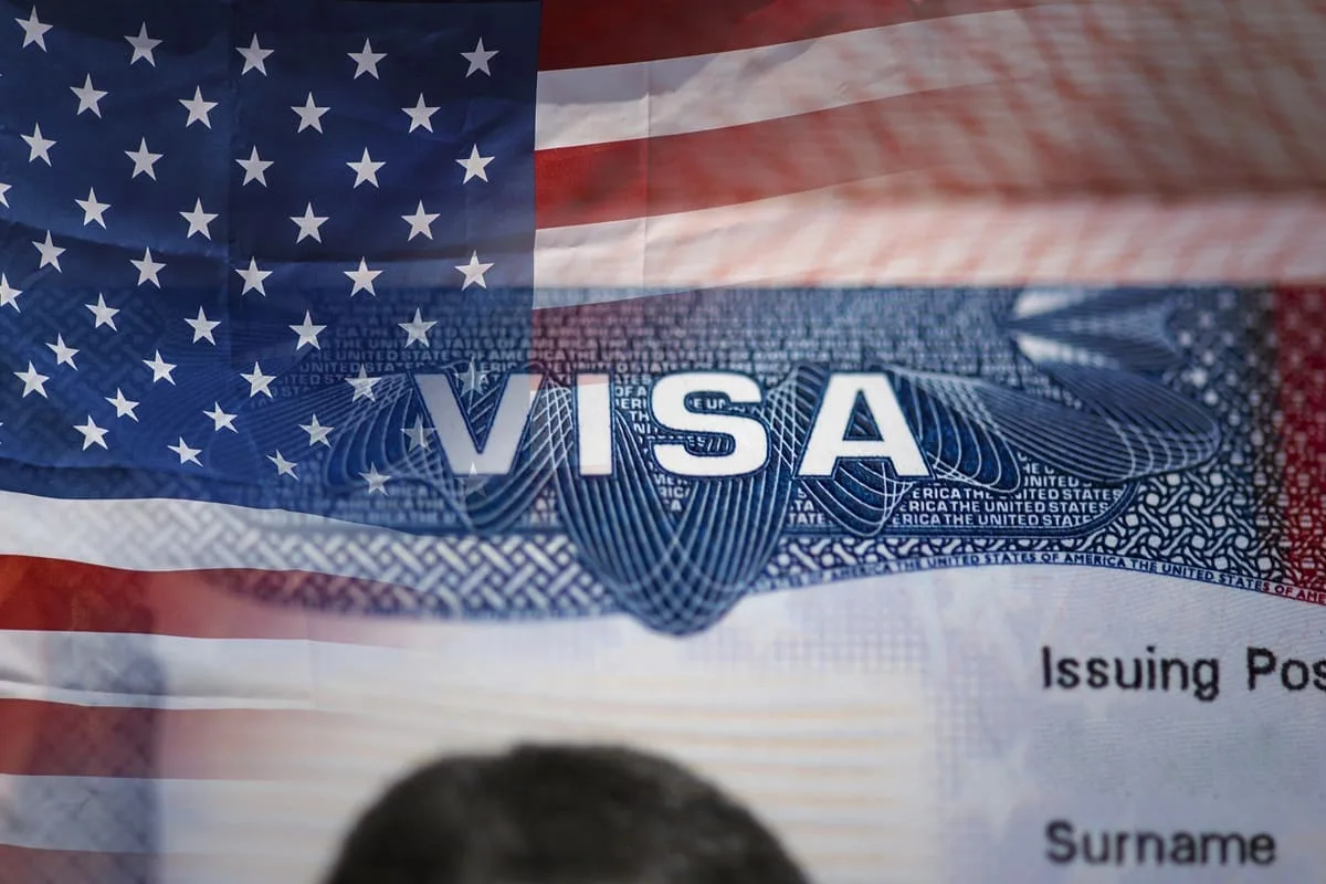 U.S.: visa applications now restricted to country of residence or nationality