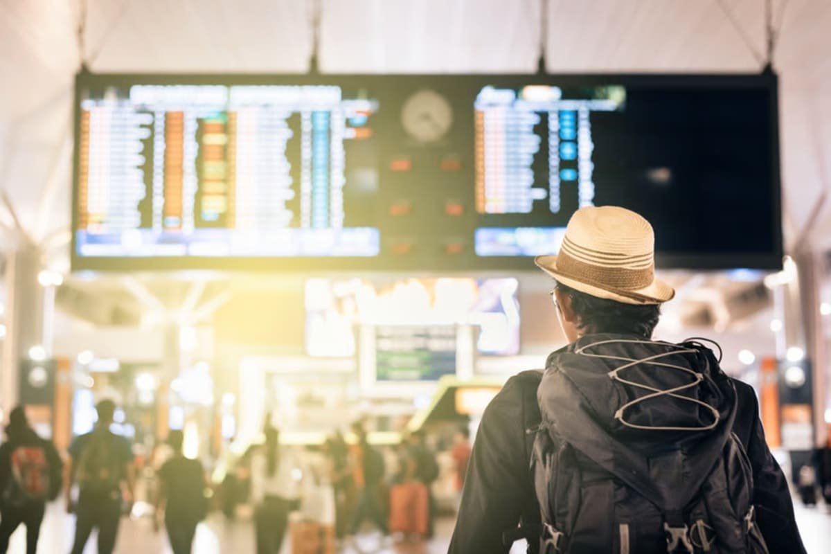 Vol vers l’Afrique du Sud : 5 astuces pour choisir la meilleure compagnie
