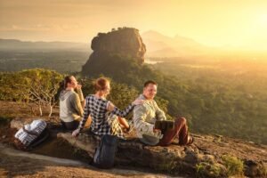 Sri Lanka launches new initiatives to enhance tourist experience, including easier ETA processing