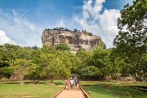 Sri Lanka: la exención de tasas del visado ETA podría entrar en vigor "en uno o dos meses"