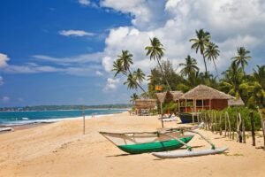Sri Lanka: ETA now mandatory before departure