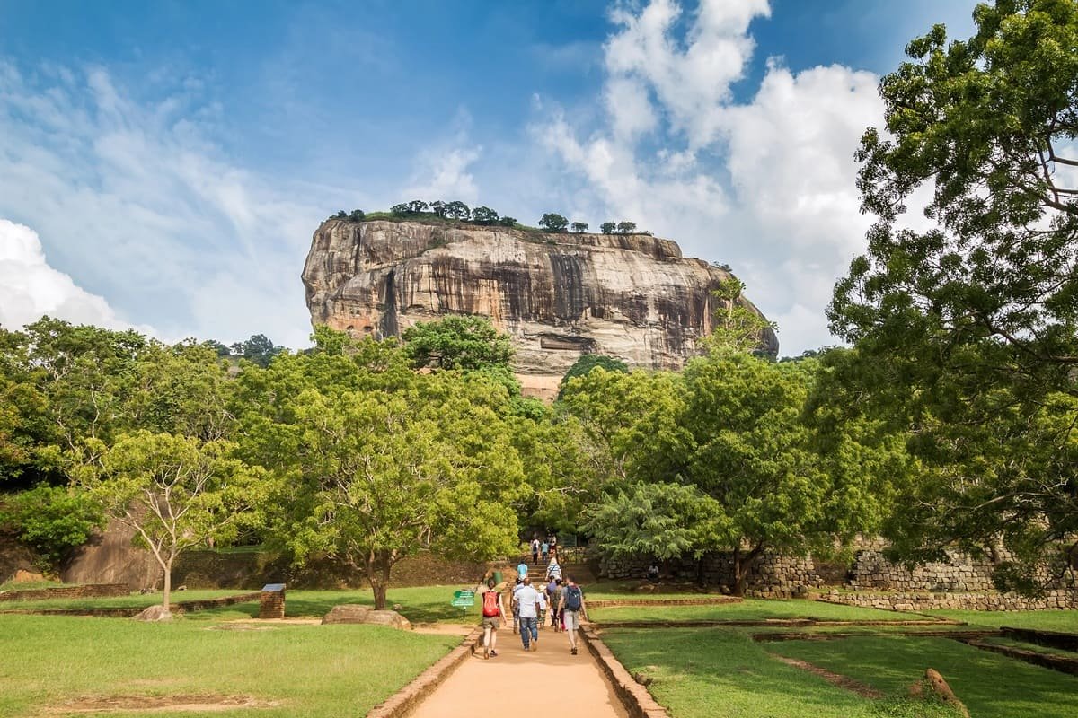 Sri Lanka: the free visa ETA scheme could be introduced “within one or two months”