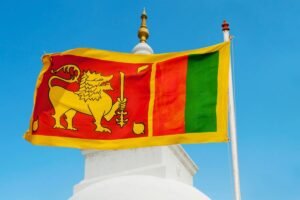 Sri Lanka: ETA now mandatory before travel