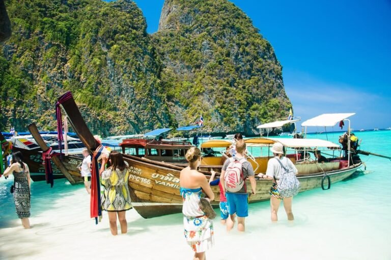 Thailand: Authorities reassessing 60-day visa exemption