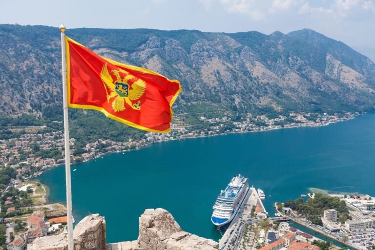 Montenegro aligns its visa policy with the EU and prepares to launch an e-Visa system