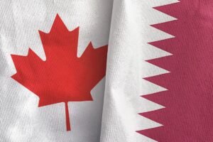 Le Canada supprime l’obligation de visa pour les ressortissants du Qatar