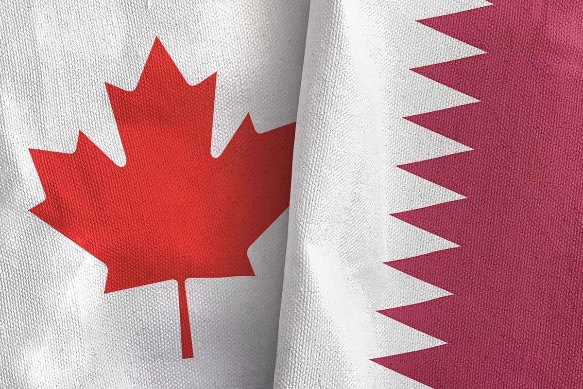 Le Canada supprime l’obligation de visa pour les ressortissants du Qatar