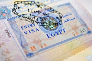 e-Visa Egipto: ante los fallos del portal, las autoridades envían una prueba de aprobación por correo electrónico