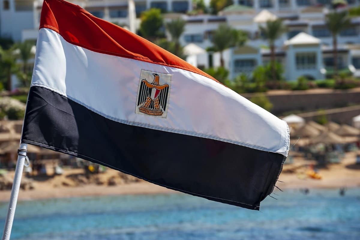 Egypt: malfunction of the electronic visa application portal