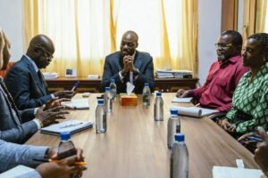 Gabon : cap sur un e-Visa entièrement digitalisé dès décembre 2025