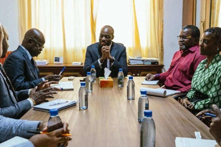 Gabon : cap sur un e-Visa entièrement digitalisé dès décembre 2025