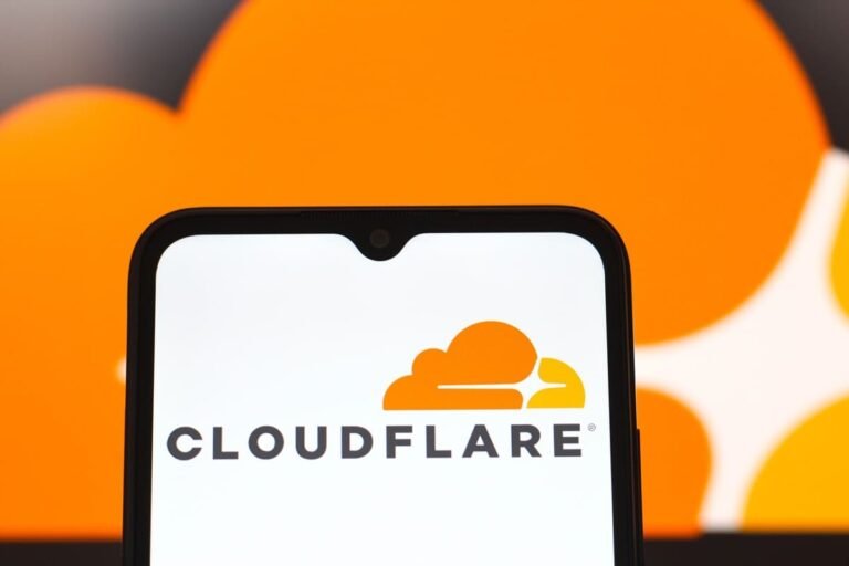 Panne mondiale chez Cloudflare : l’accès aux portails de visas électroniques perturbé