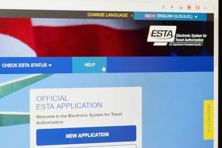 Estados Unidos: la tasa del ESTA va a (volver a) subir