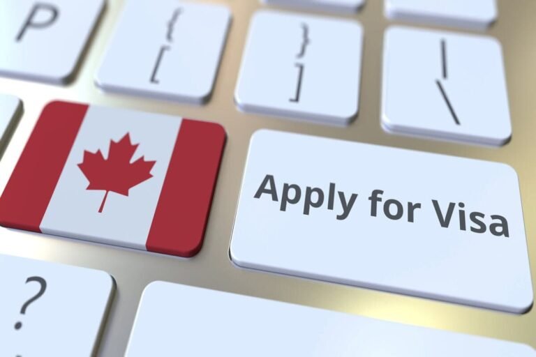 Le Canada amorce la transition vers le visa numérique