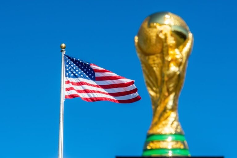 World Cup 2026: the United States opens a priority pathway for fan visas with the “FIFA PASS”