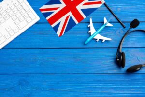 ETA : une autorisation nécessaire pour aller au Royaume-Uni