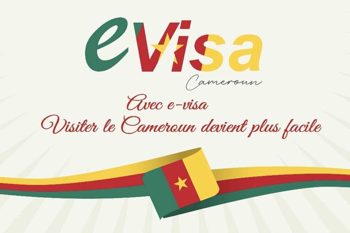 Cameroon: Payment irregularities reported on the electronic visa platform