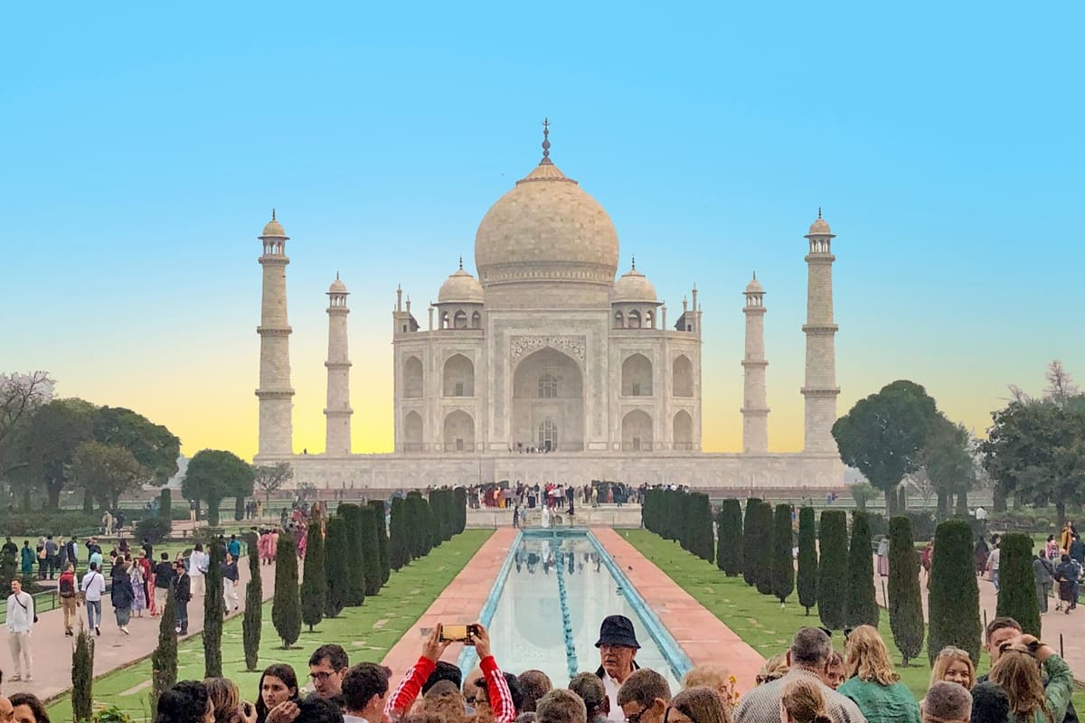 Inde : la validité du visa électronique touristique étendue à quatre mois