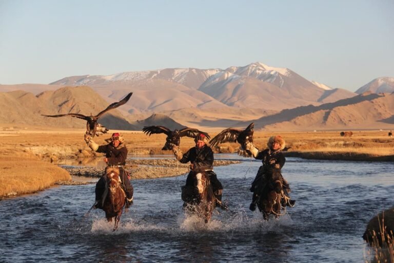 Mongolia: Will tourists from 34 countries have to apply for a visa again in 2026?